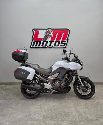 KAWASAKI VERSYS 1000 ABS 